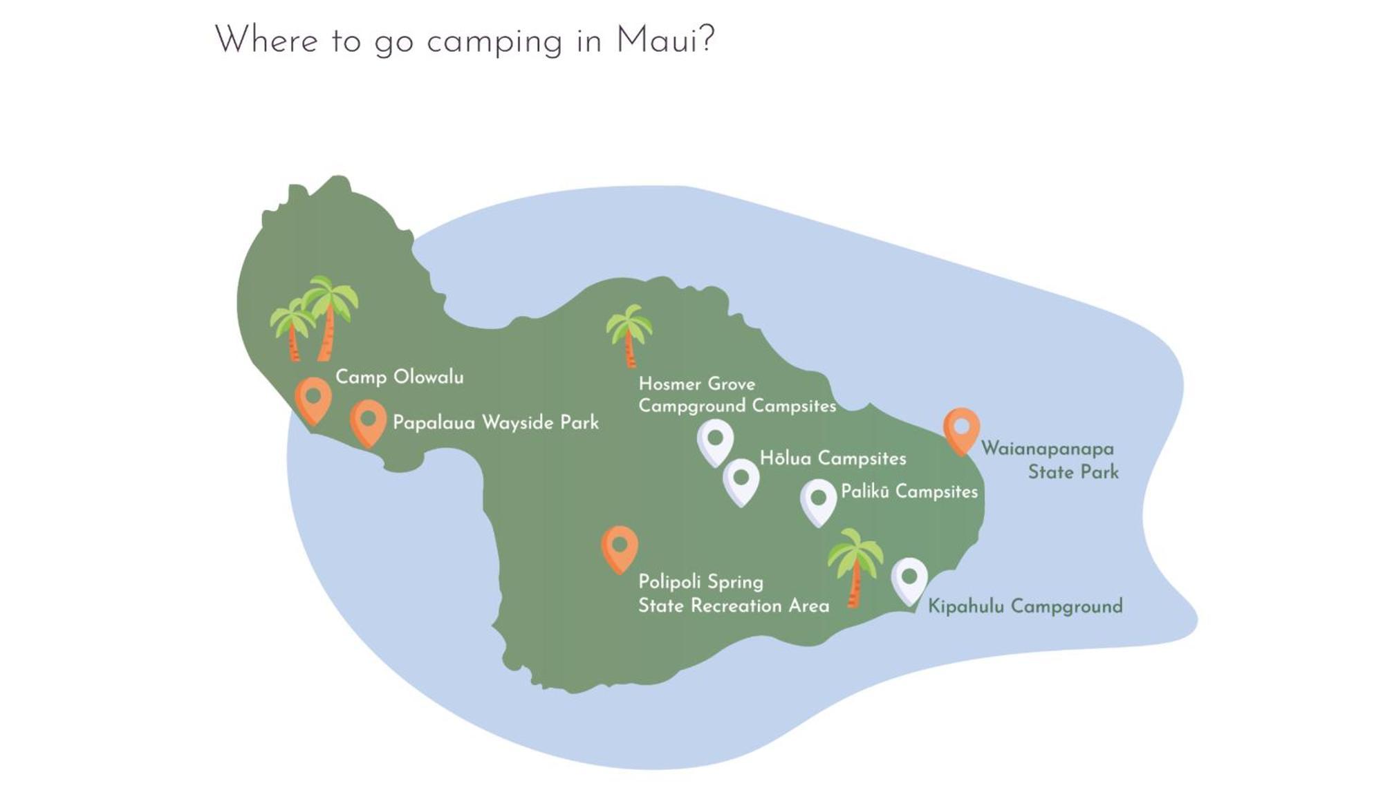 Glamping Embark On A Journey Through Maui With Aloha Glamp's Jeep And Rooftop Tent Allows To Discover Diverse Campgrounds, Unveiling The Island's Beauty From Unique Perspectives Each Day